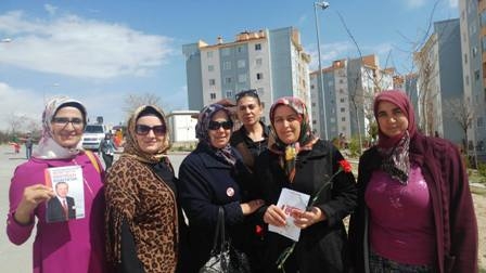 AK Parti Meram'da durmak yok 3