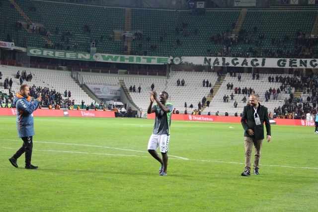 Konyaspor-Sivasspor 1