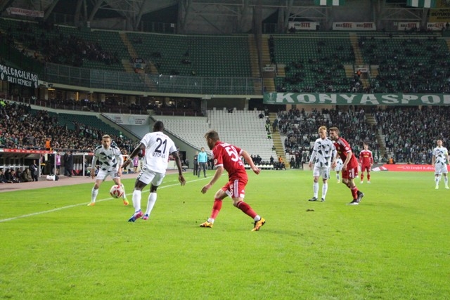 Konyaspor-Sivasspor 11