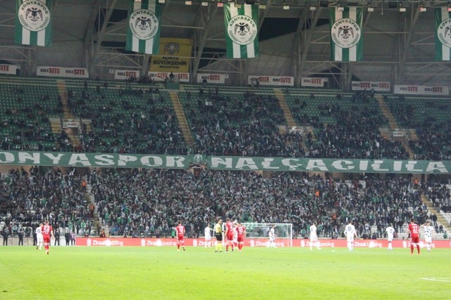 Konyaspor-Sivasspor 15