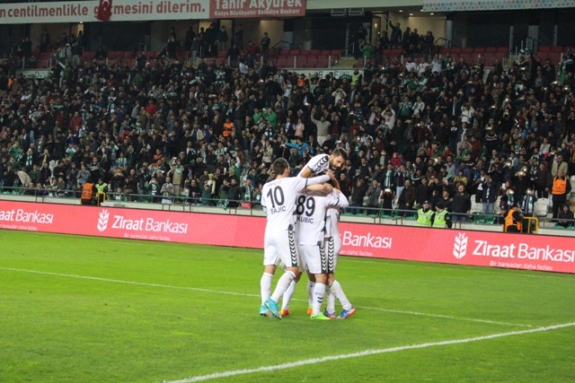Konyaspor-Sivasspor 25