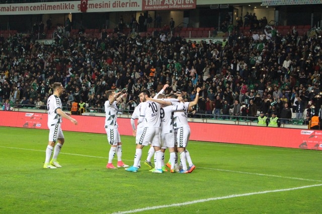 Konyaspor-Sivasspor 26
