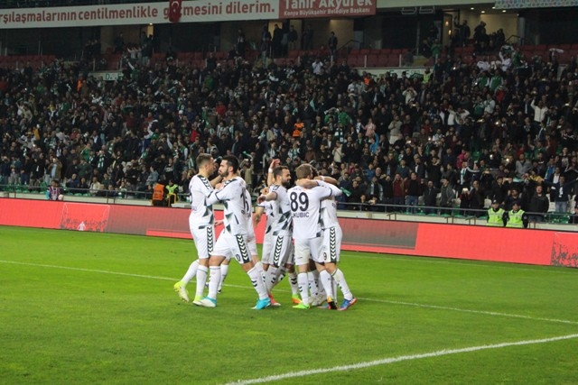 Konyaspor-Sivasspor 27