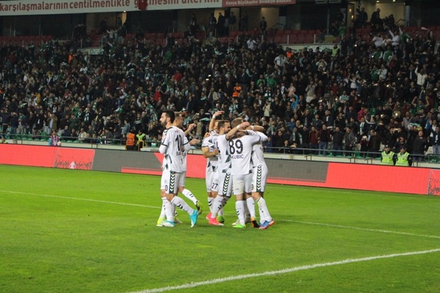 Konyaspor-Sivasspor 28