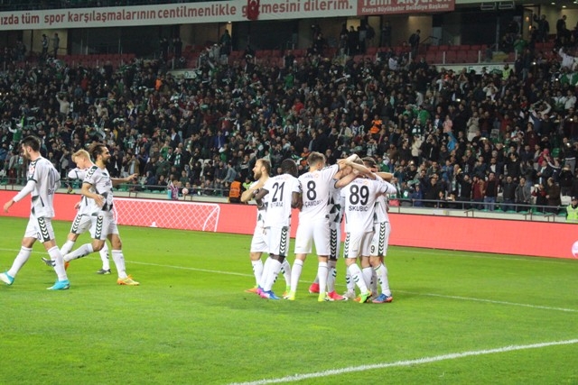 Konyaspor-Sivasspor 29