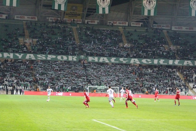 Konyaspor-Sivasspor 32