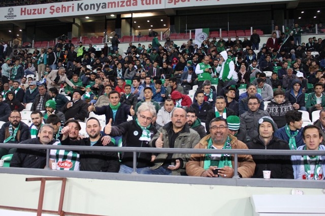 Konyaspor-Sivasspor 34