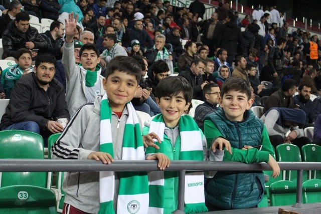Konyaspor-Sivasspor 42