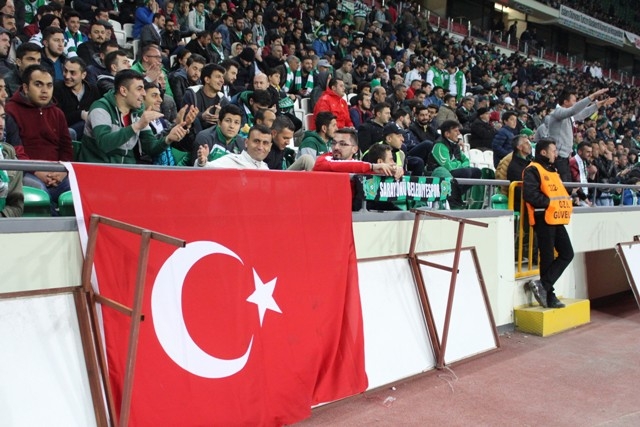 Konyaspor-Sivasspor 45