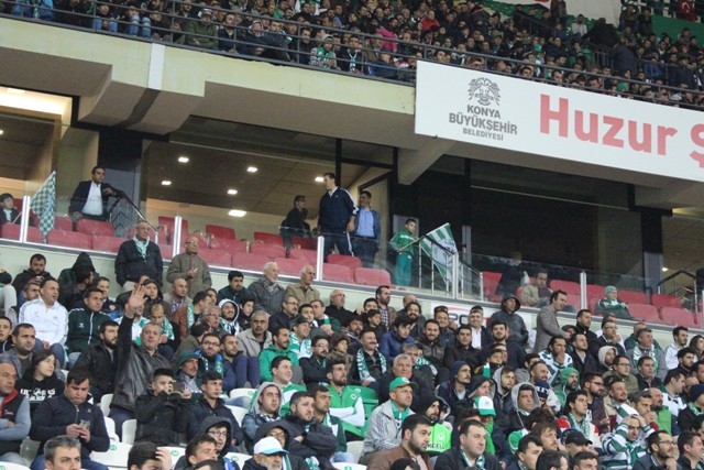 Konyaspor-Sivasspor 48