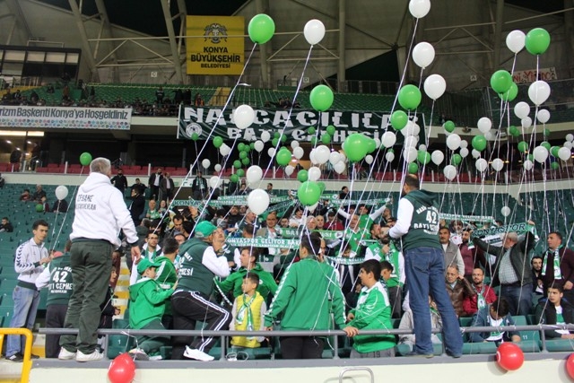 Konyaspor-Sivasspor 5