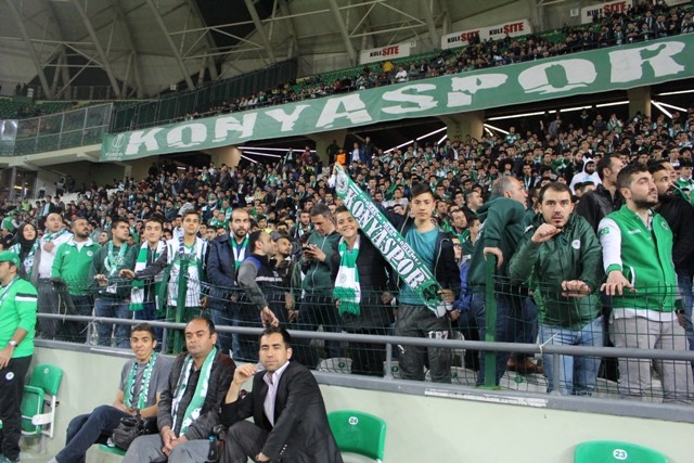 Konyaspor-Sivasspor 51