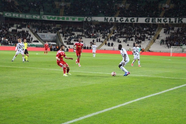 Konyaspor-Sivasspor 53
