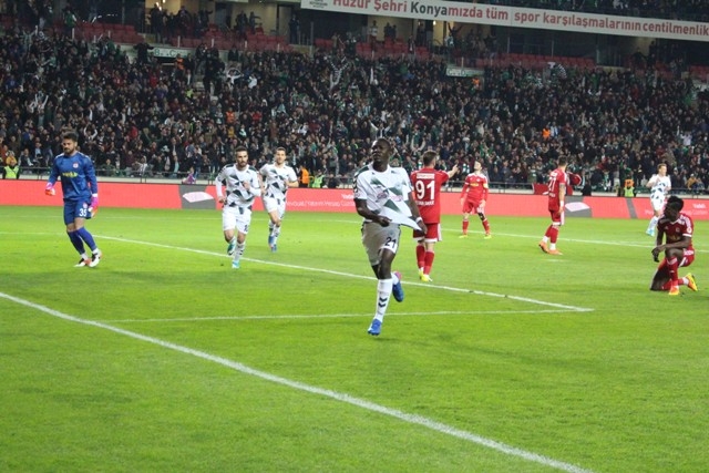 Konyaspor-Sivasspor 54