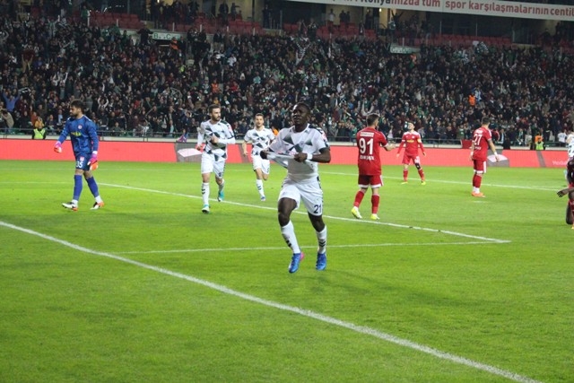 Konyaspor-Sivasspor 55