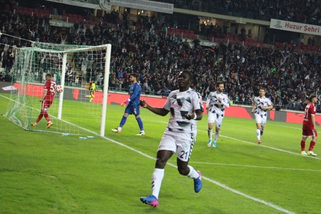 Konyaspor-Sivasspor 56