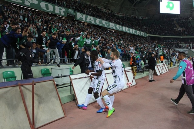 Konyaspor-Sivasspor 58