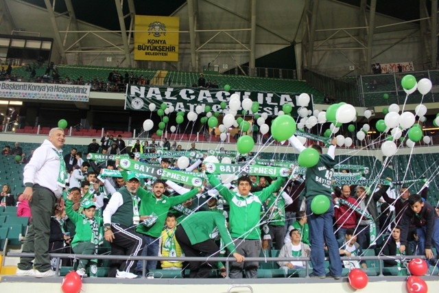 Konyaspor-Sivasspor 6