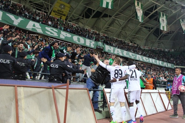 Konyaspor-Sivasspor 60