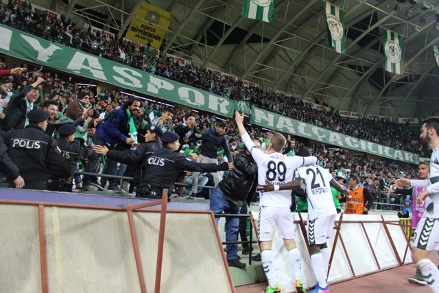 Konyaspor-Sivasspor 61