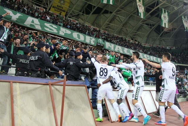 Konyaspor-Sivasspor 62