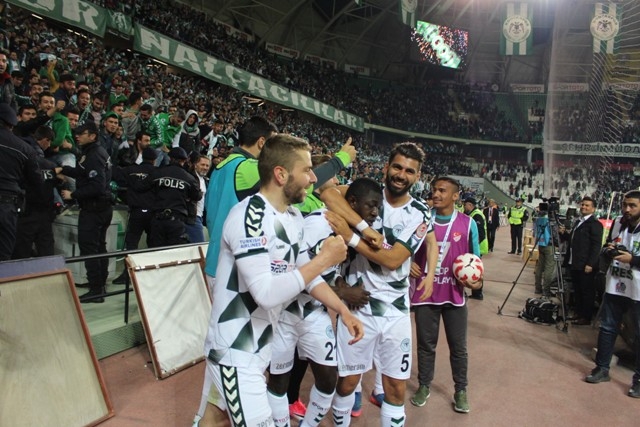 Konyaspor-Sivasspor 66