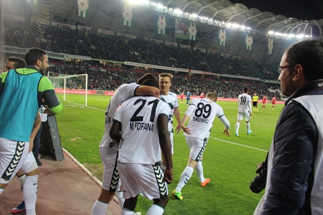 Konyaspor-Sivasspor 67