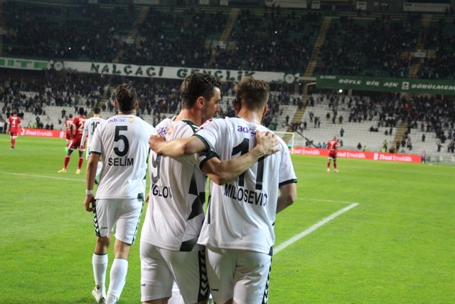 Konyaspor-Sivasspor 68
