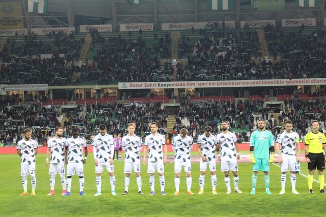 Konyaspor-Sivasspor 8