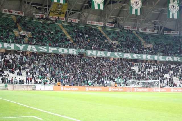 Konyaspor-Sivasspor 9