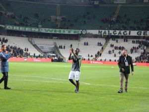 Konyaspor-Sivasspor