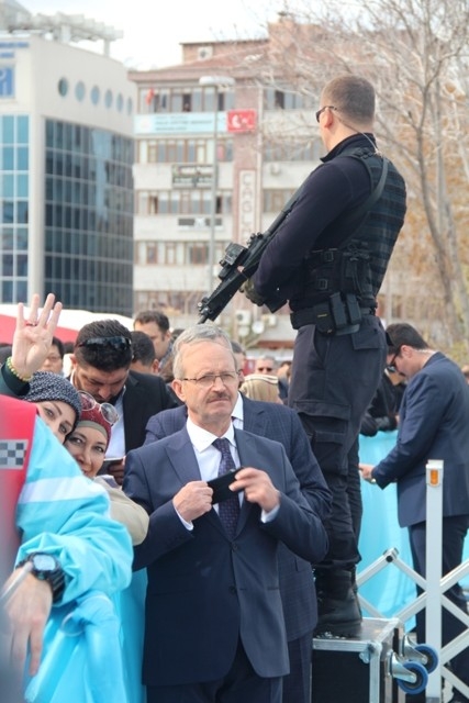 KONYA'DA TARİHİ MİTİNG 103