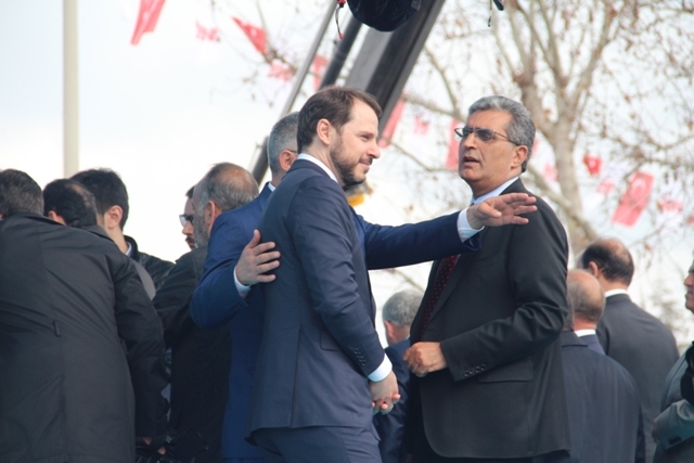 KONYA'DA TARİHİ MİTİNG 110