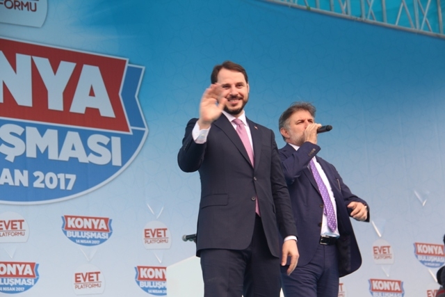 KONYA'DA TARİHİ MİTİNG 111