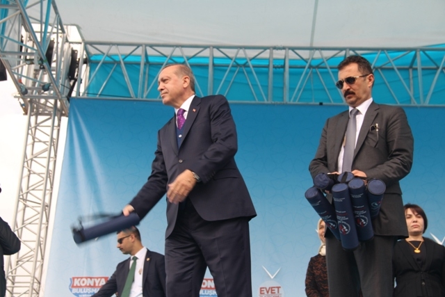 KONYA'DA TARİHİ MİTİNG 113