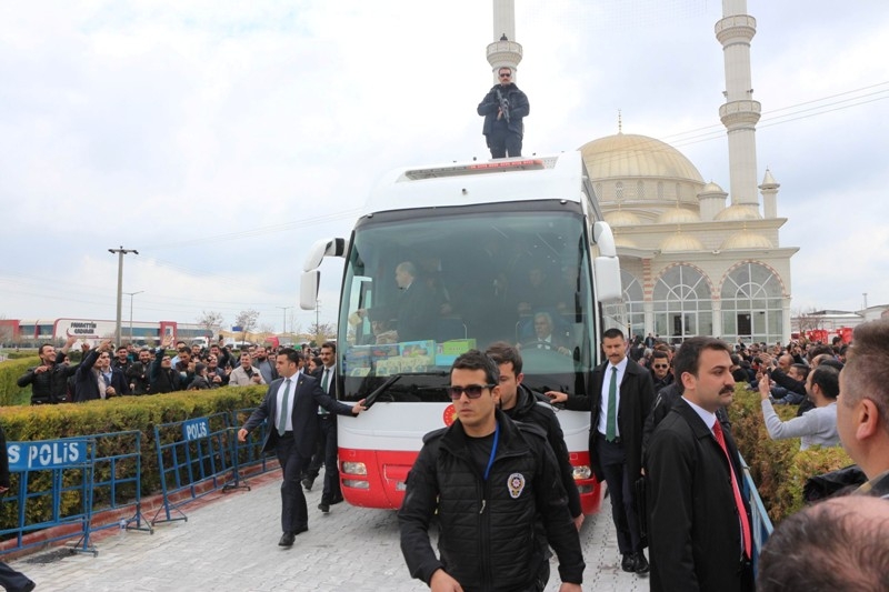 KONYA'DA TARİHİ MİTİNG 15