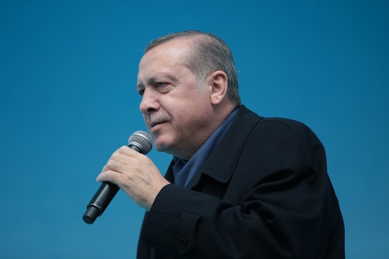 KONYA'DA TARİHİ MİTİNG 26