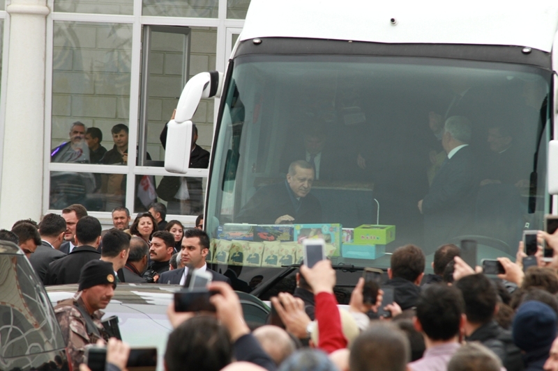 KONYA'DA TARİHİ MİTİNG 32