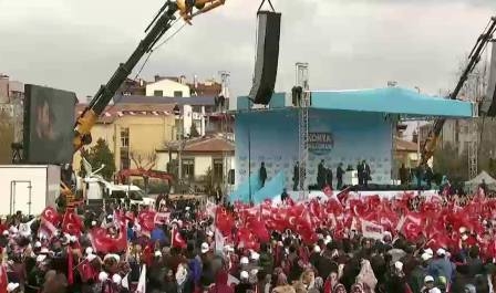 KONYA'DA TARİHİ MİTİNG 34