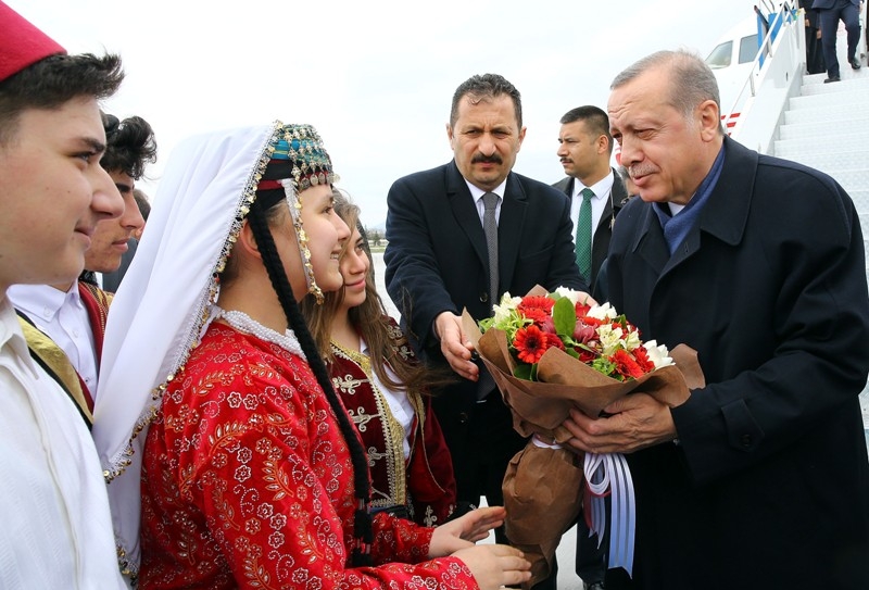 KONYA'DA TARİHİ MİTİNG 39
