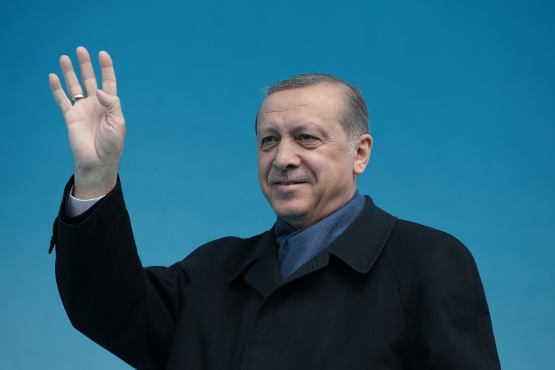 KONYA'DA TARİHİ MİTİNG 48