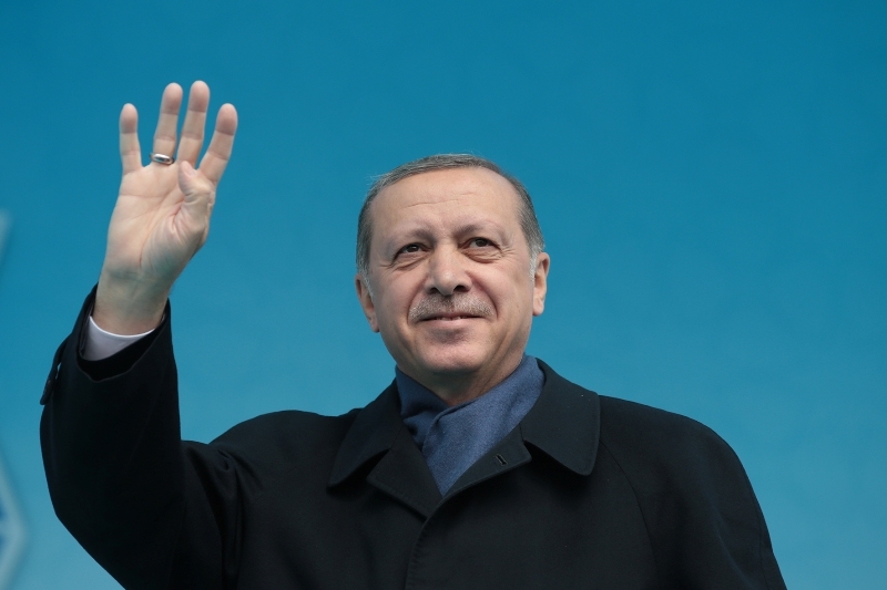 KONYA'DA TARİHİ MİTİNG 50