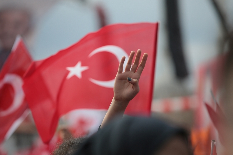 KONYA'DA TARİHİ MİTİNG 51