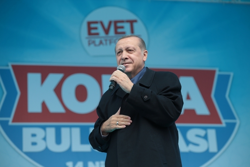 KONYA'DA TARİHİ MİTİNG 59