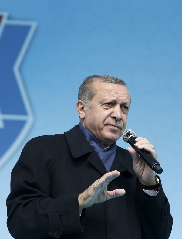 KONYA'DA TARİHİ MİTİNG 61