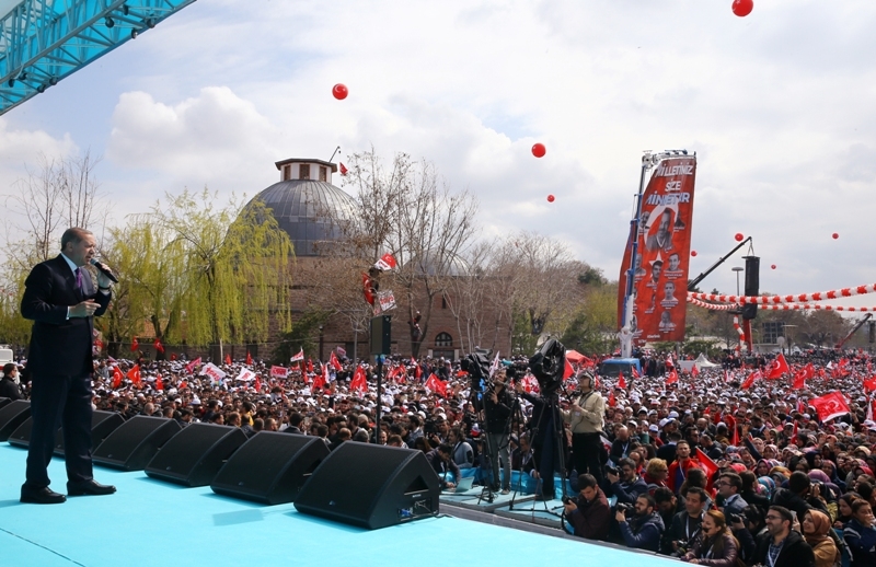 KONYA'DA TARİHİ MİTİNG 63