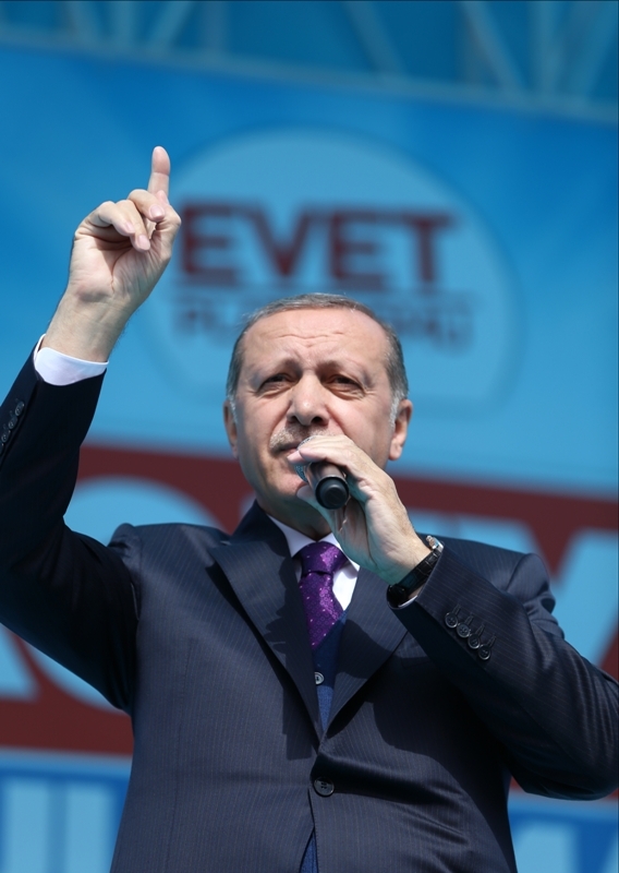 KONYA'DA TARİHİ MİTİNG 65