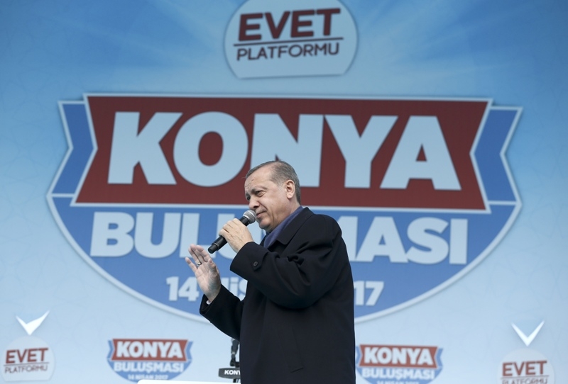 KONYA'DA TARİHİ MİTİNG 67