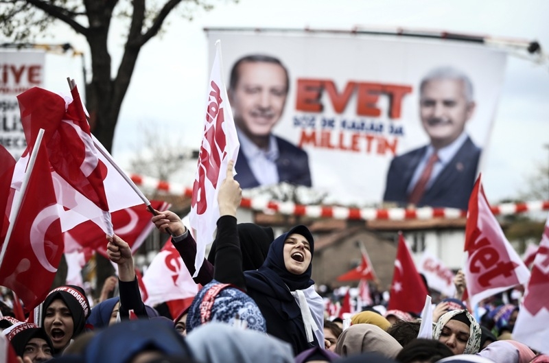 KONYA'DA TARİHİ MİTİNG 76