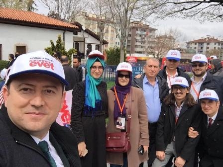 KONYA'DA TARİHİ MİTİNG 8